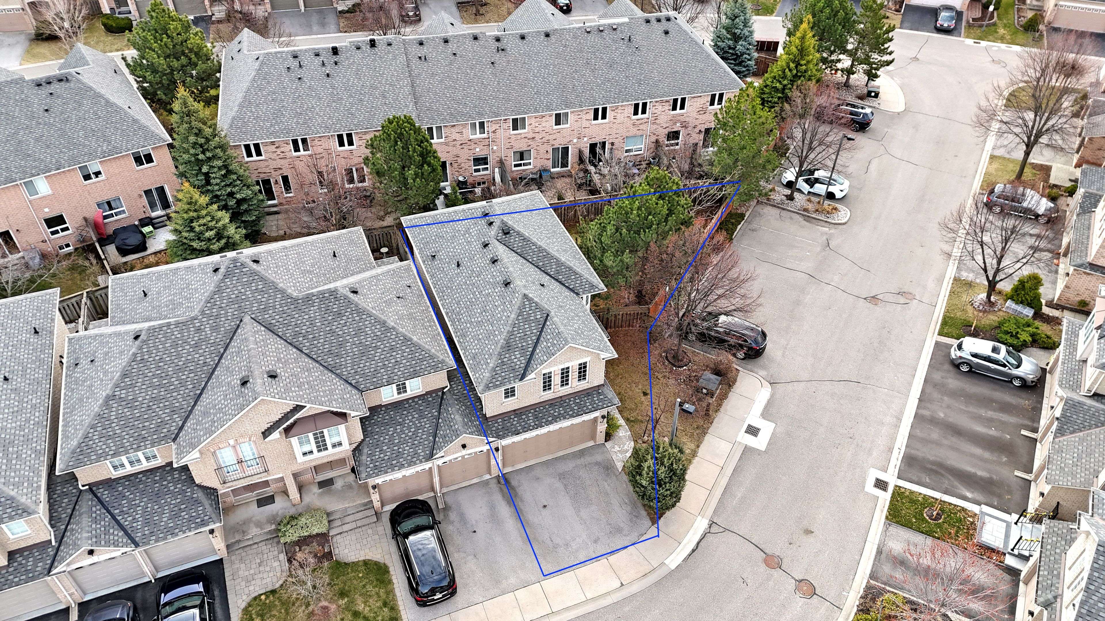 1290 Heritage WAY #42, Oakville, ON L6M 4M5