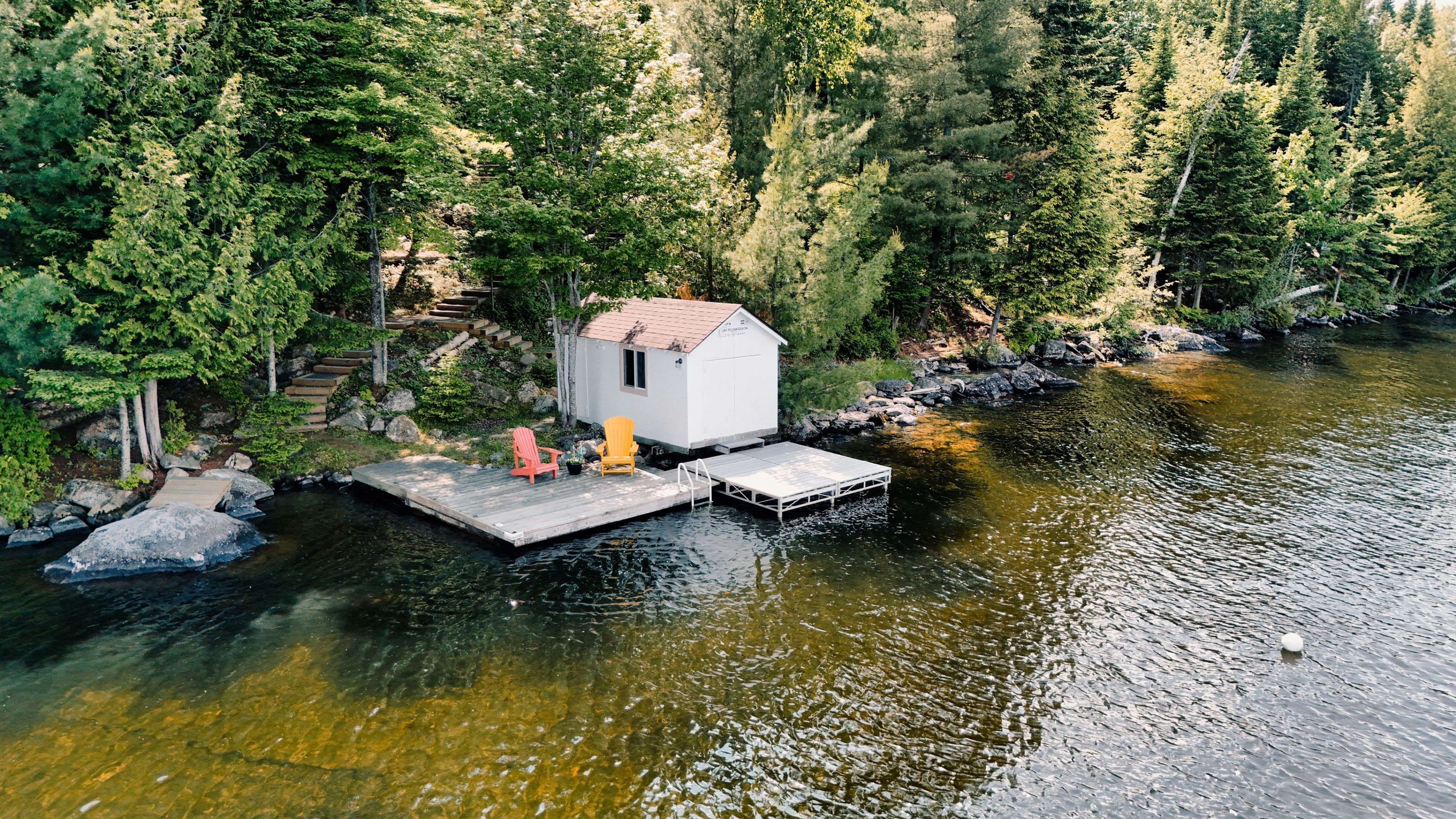 Lake Of Bays, ON P0B 1A0,4441 Muskoka Rd 117 RD