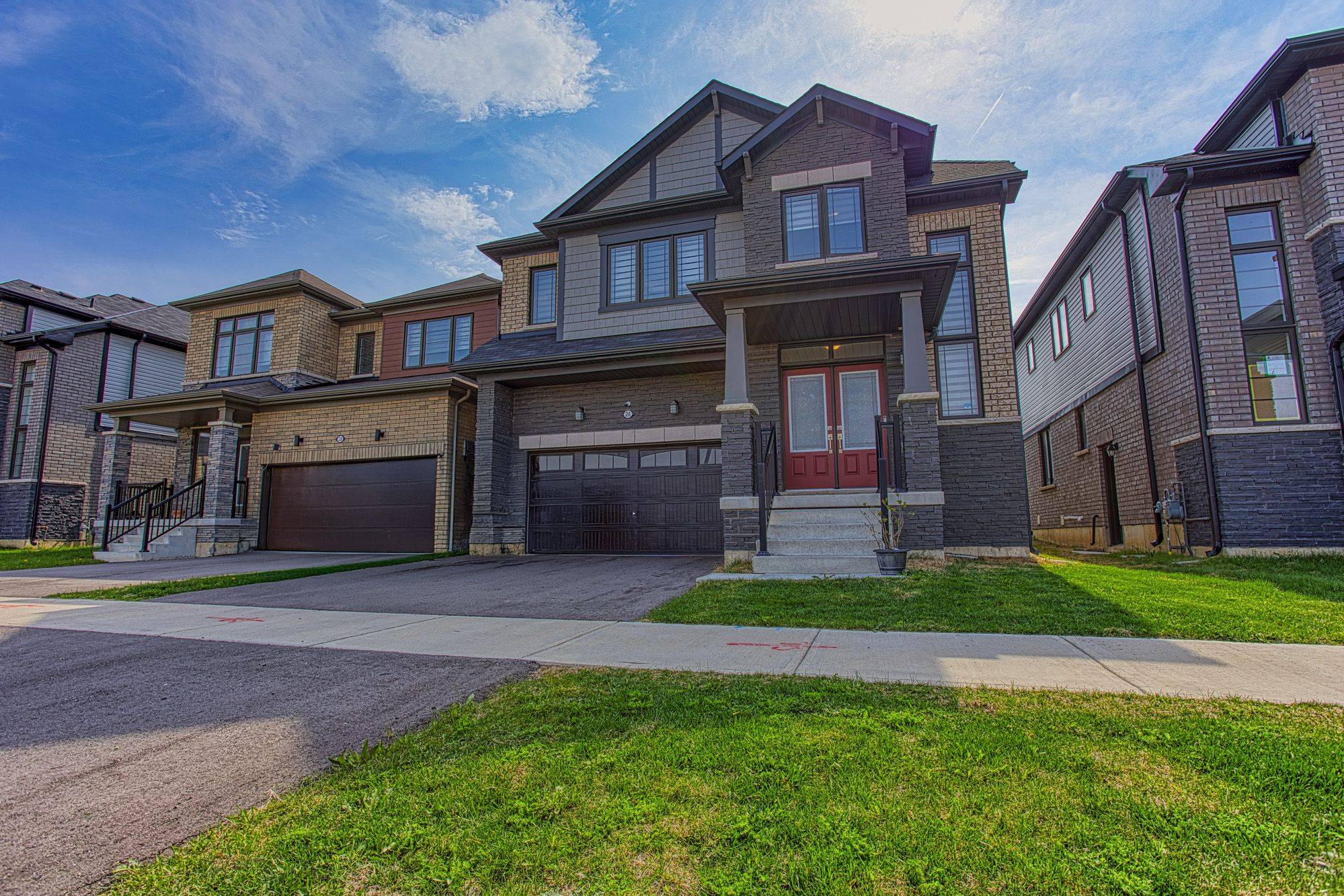 Haldimand, ON N3W 0E1,26 Rebecca WAY