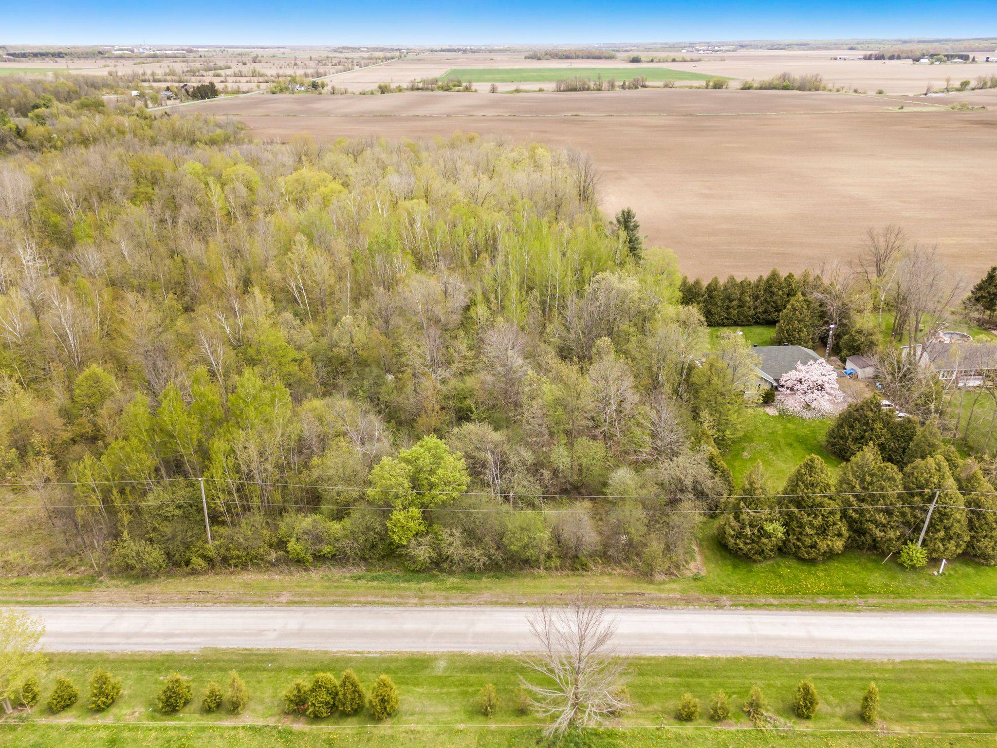 North Stormont, ON K0A 1R0,00 McDermid RD