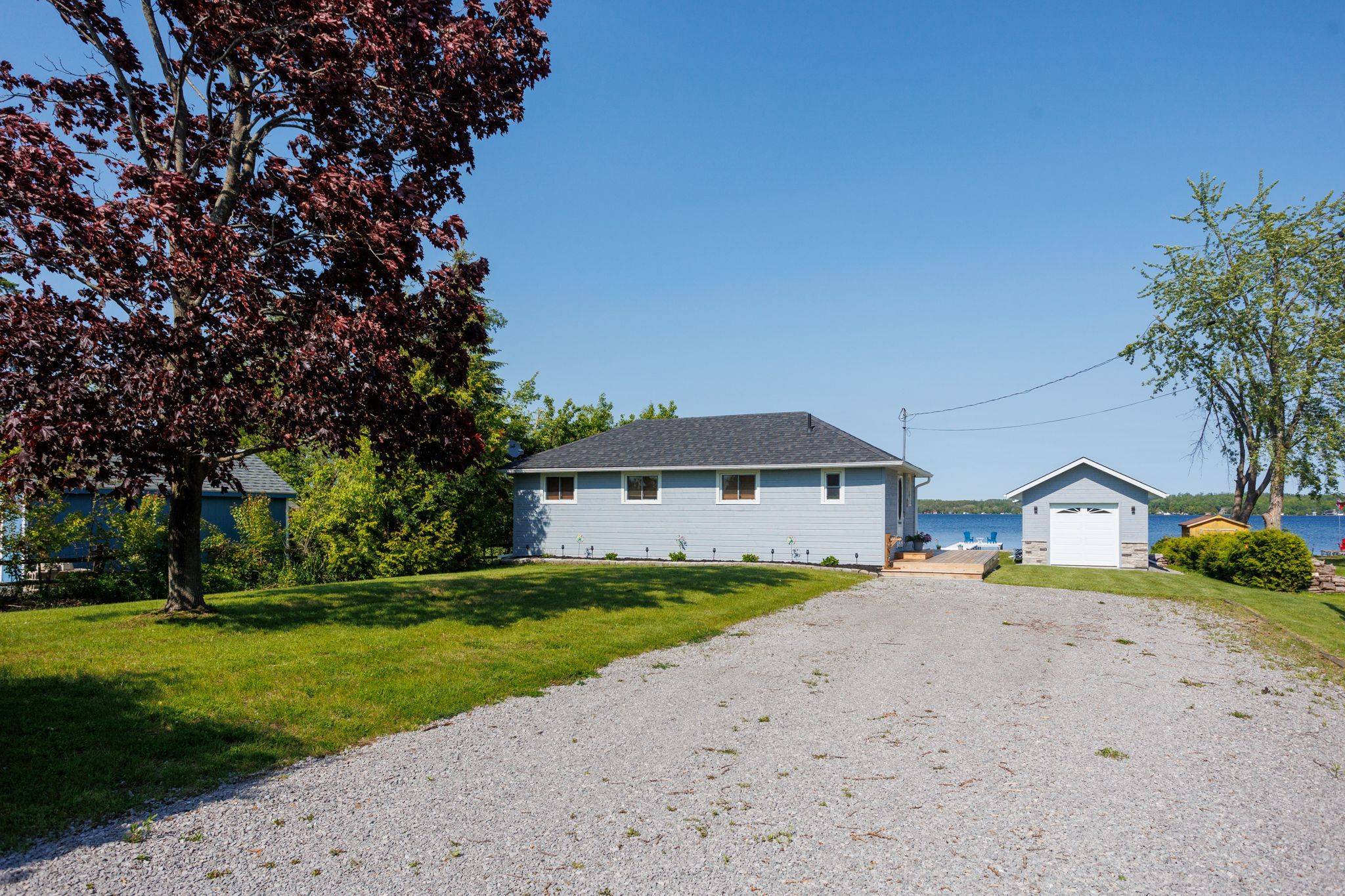 Kawartha Lakes, ON K0M 1N0,12 Gillis ST