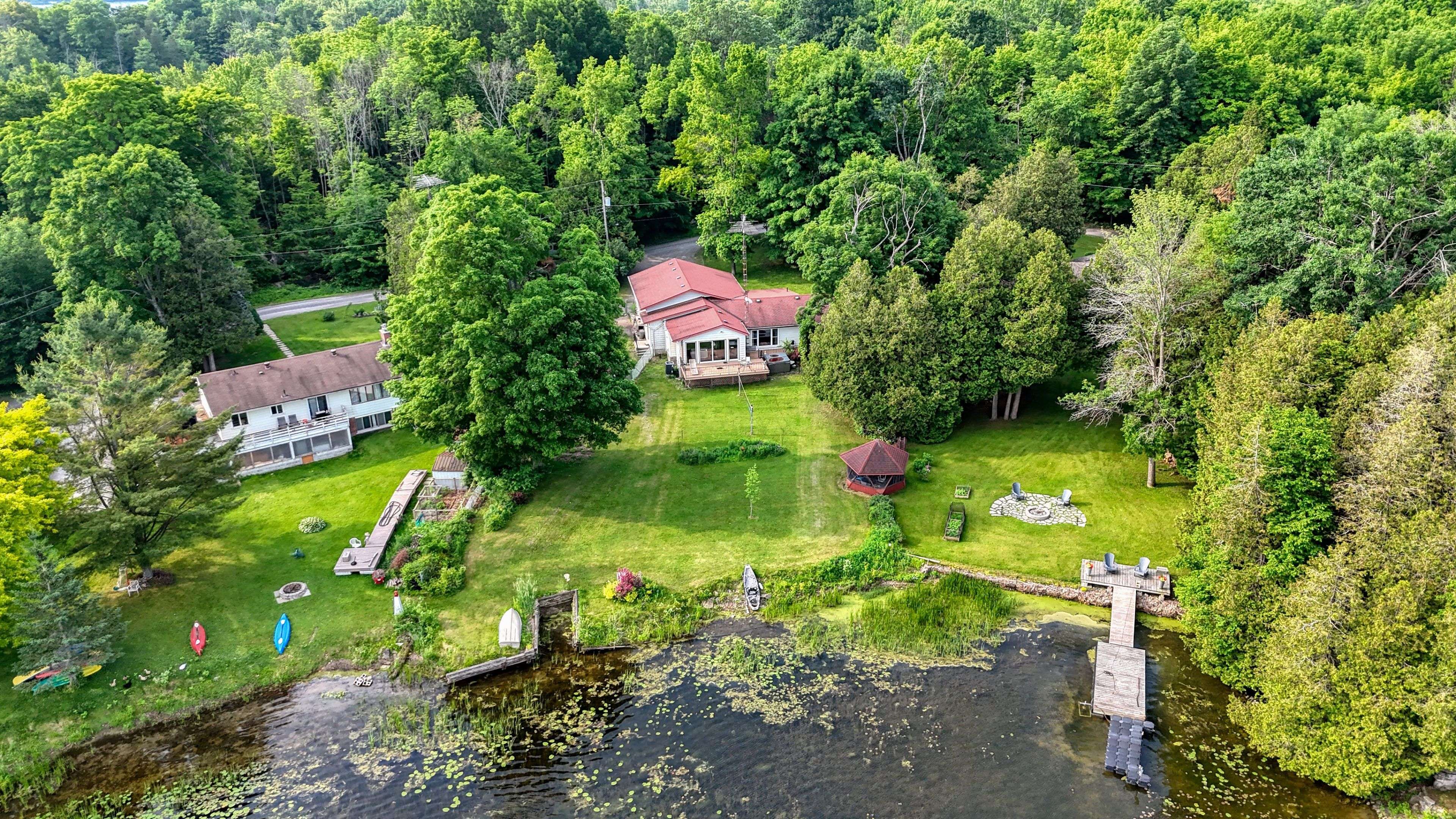 Frontenac, ON K0H 1W0,4205 MAPLE DR