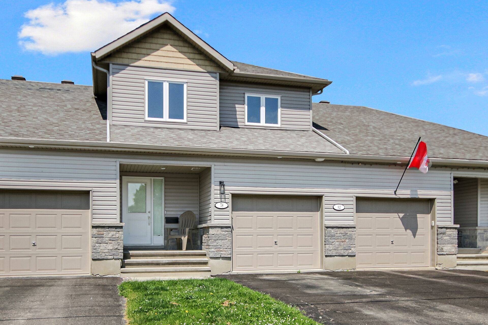 78 Fourth AVE, Arnprior, ON K7S 1Z3