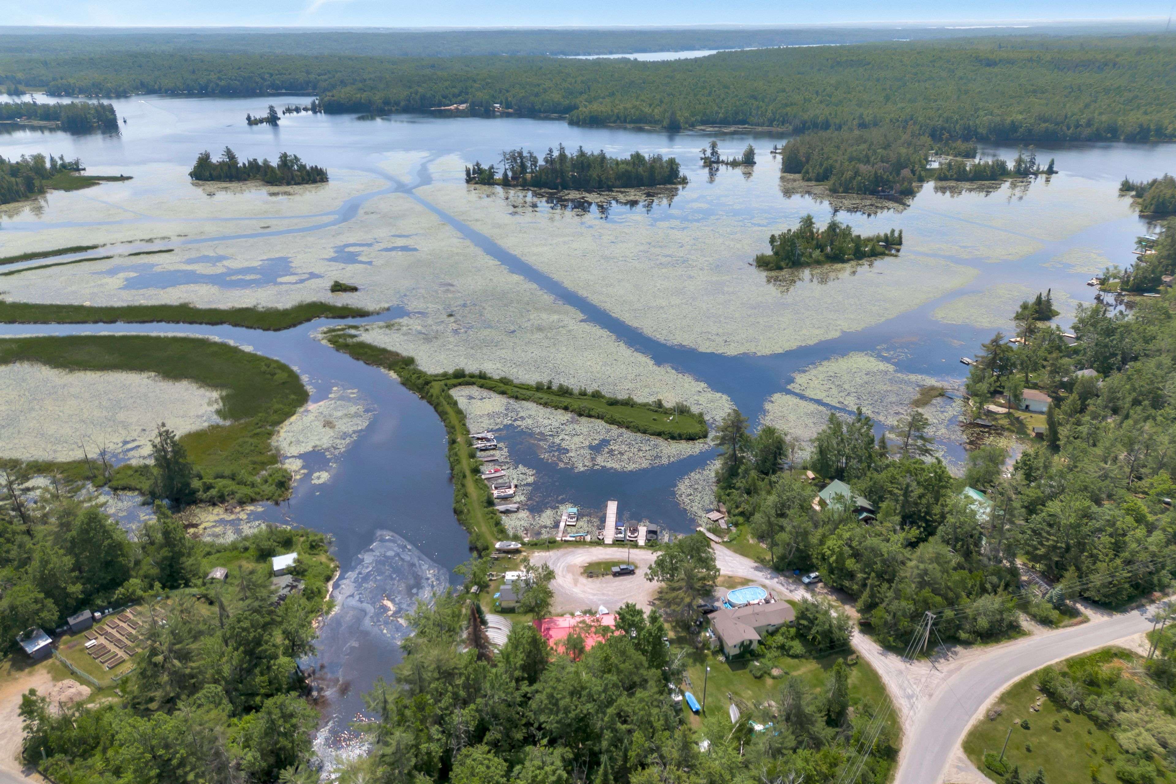 Trent Lakes, ON K0M 1A0,394 Kennedy DR