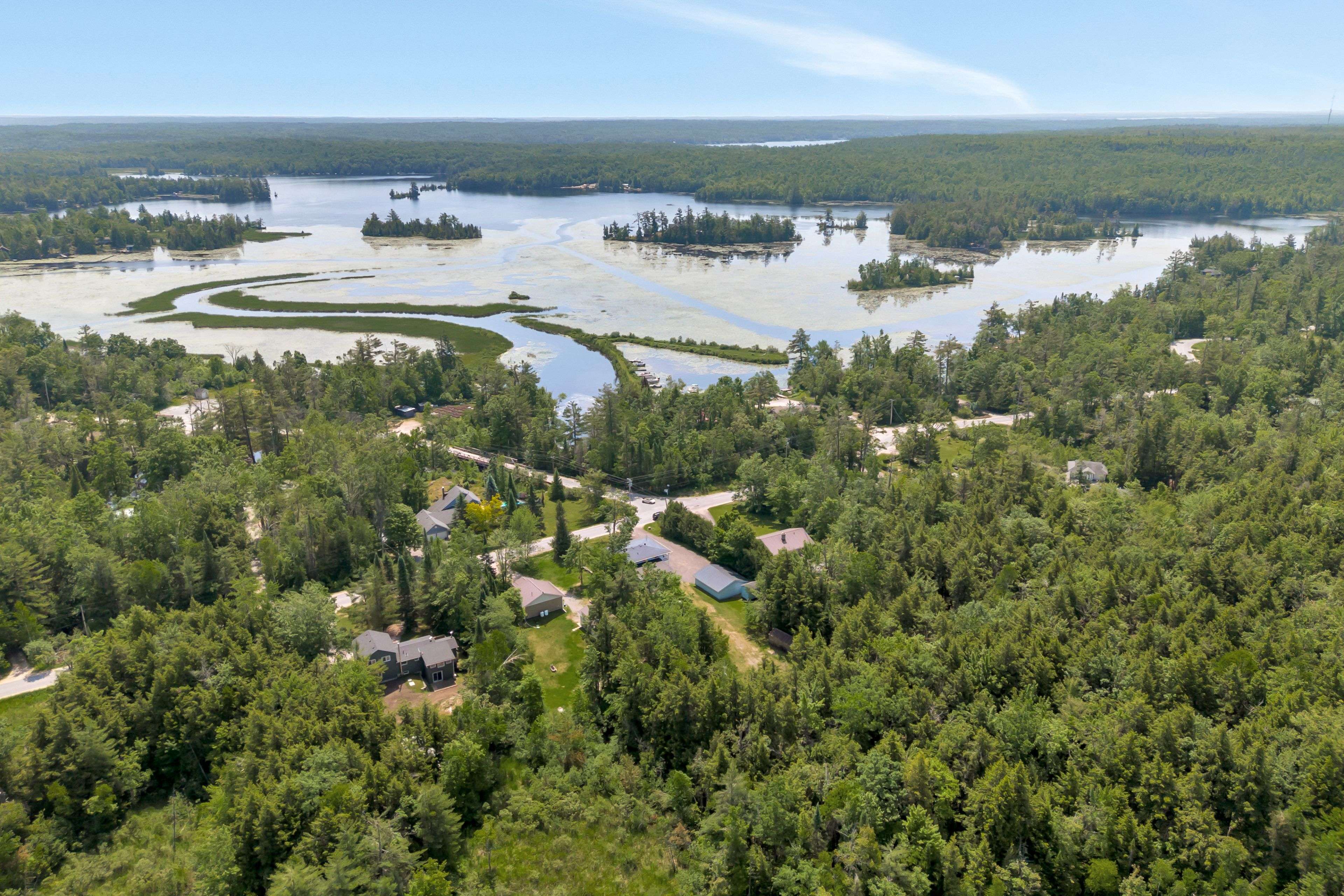 Trent Lakes, ON K0M 1A0,394 Kennedy DR