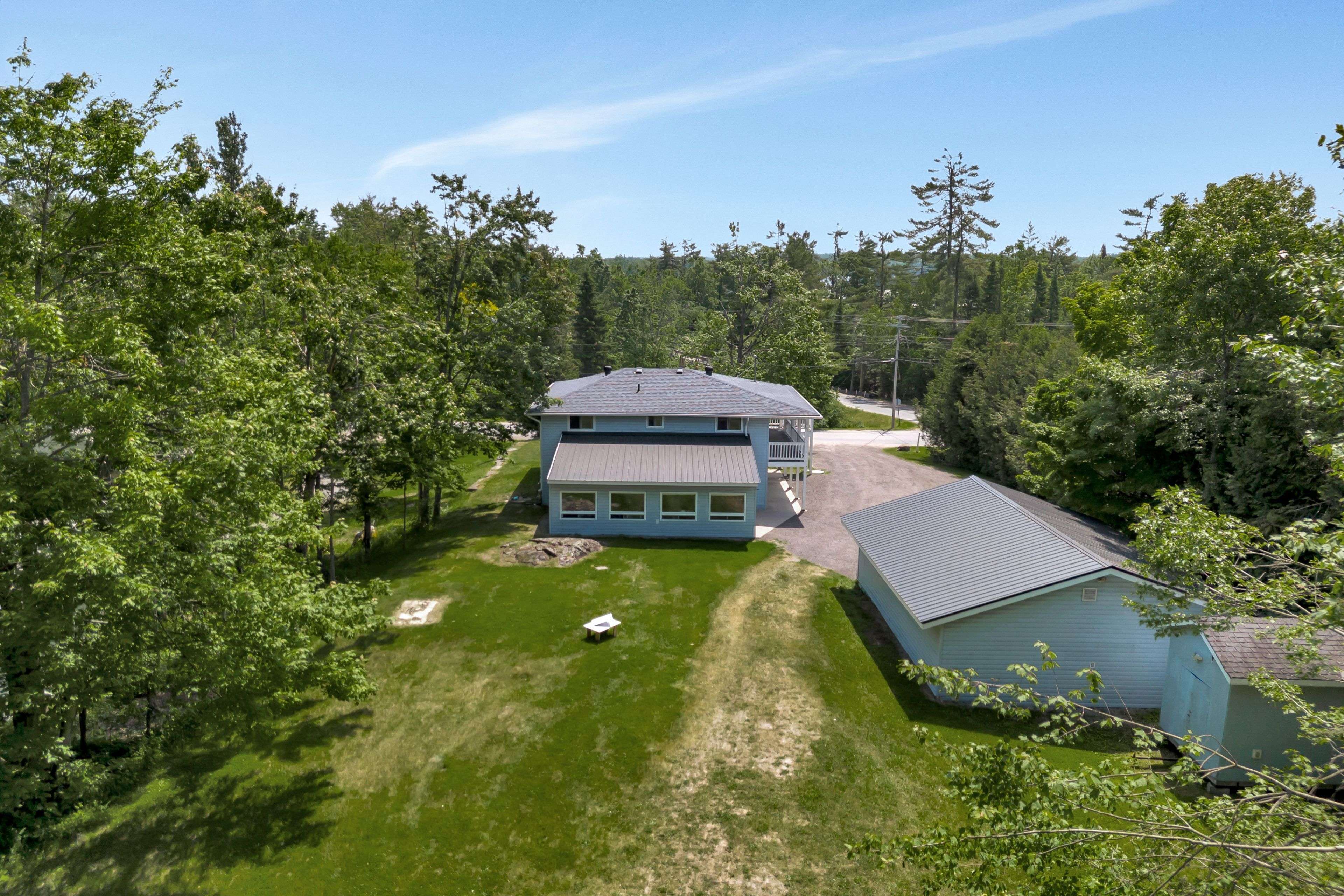 Trent Lakes, ON K0M 1A0,394 Kennedy DR