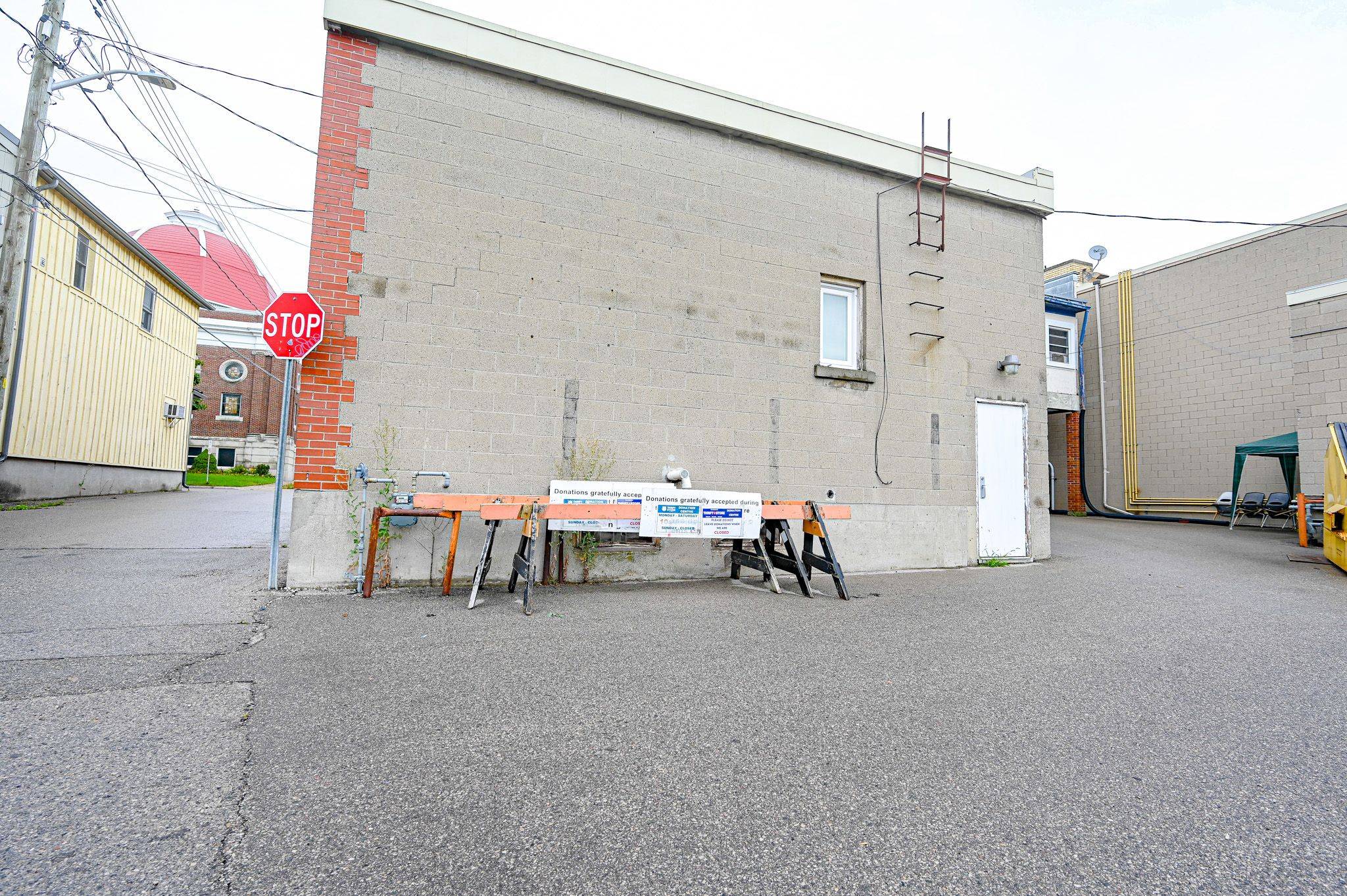 Tillsonburg, ON N4G 2C8,19 Ridout ST W