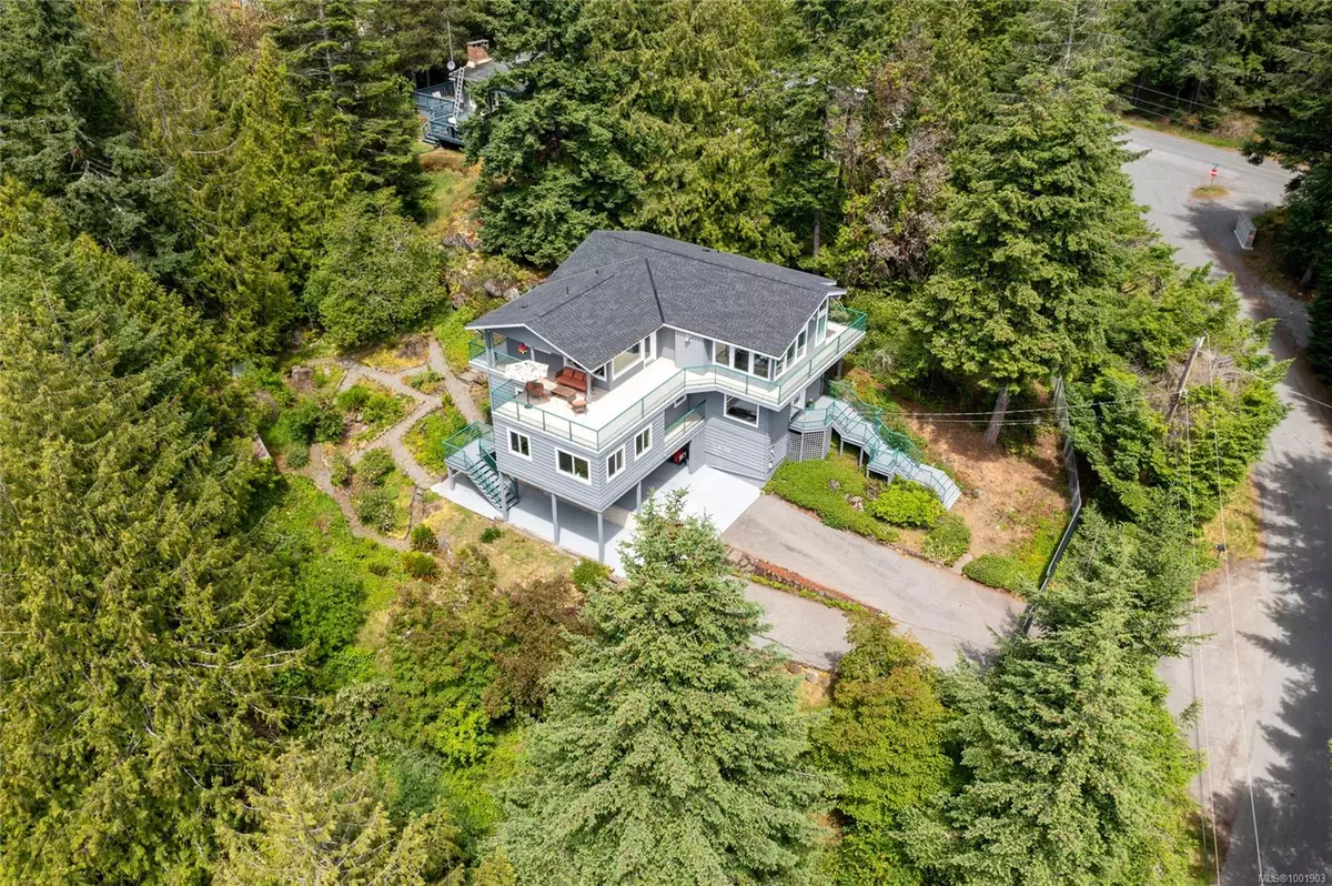 Pender Island, BC V0N 2M2,4826 Cannon Cres