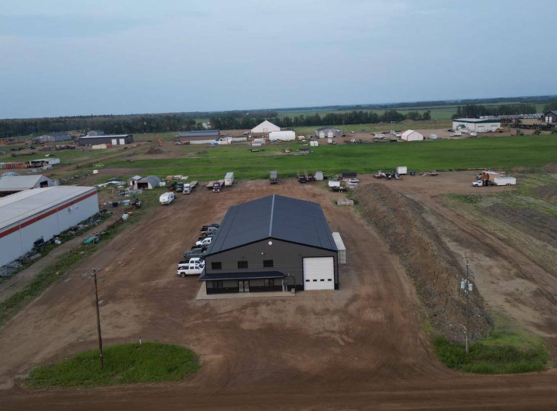 La Crete, AB T0H2H0,10503 95 Street