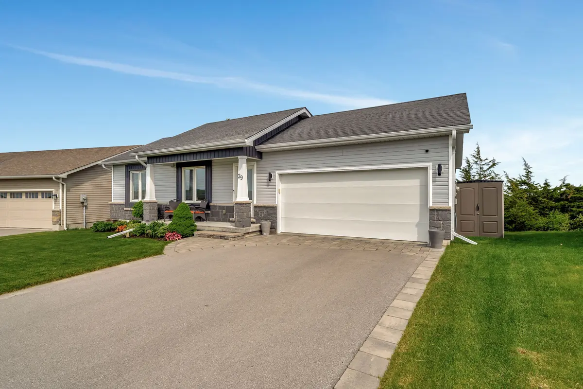 Quinte West, ON K0K 2C0,29 Meagan LN