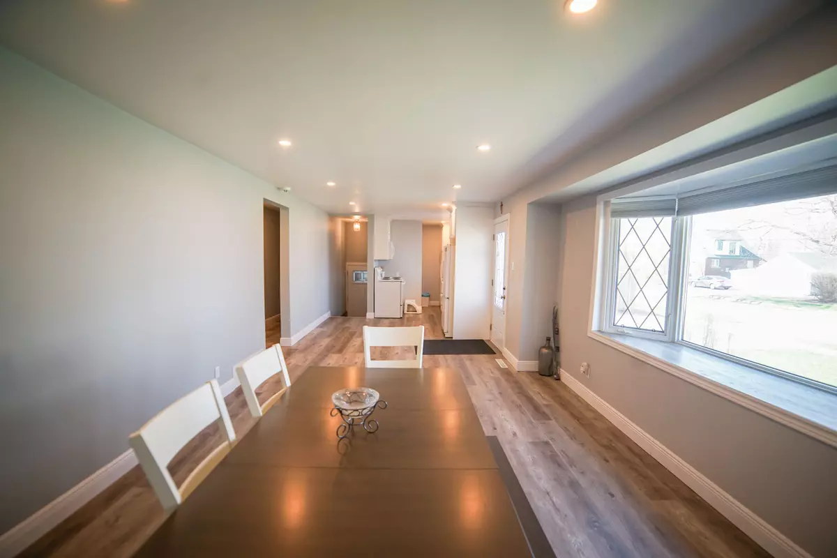Niagara Falls, ON L2G 7A3,8685 Roosevelt ST