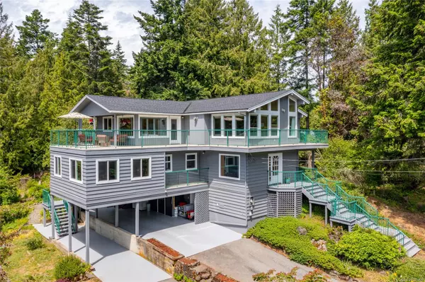 Pender Island, BC V0N 2M2,4826 Cannon Cres