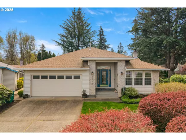 1506 NE 150TH AVE, Portland, OR 97230