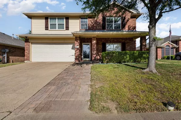 Wylie, TX 75098,1801 Country Walk Lane