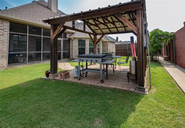 Little Elm, TX 75068,2636 Deer Hollow Drive