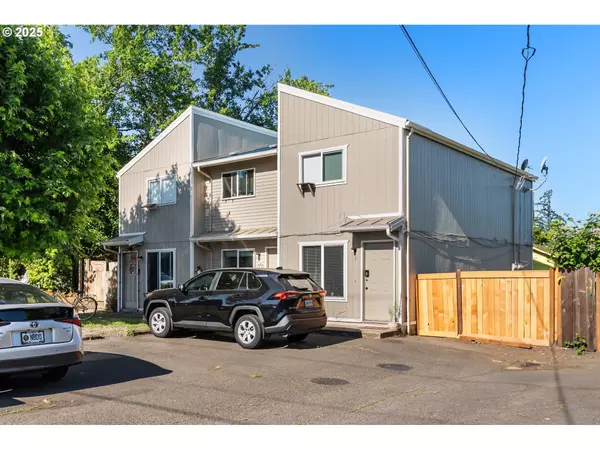 1720 17TH ST, Springfield, OR 97477