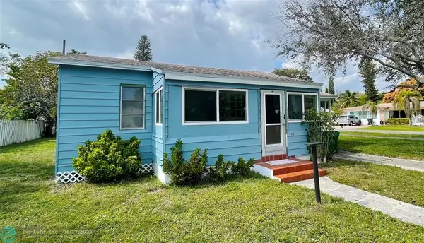 Dania Beach, FL 33004,342 SW 2nd Ave