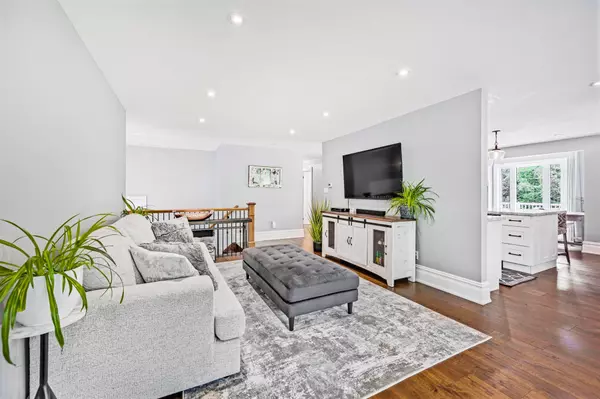 East Gwillimbury, ON L0G 1M0,22187 McCowan RD
