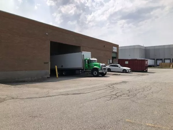 Mississauga, ON L5T 2H7,6199 Danville RD #A