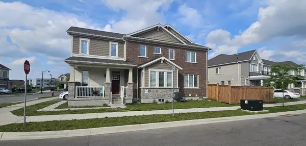 852 Aspen TER #Upper, Milton, ON L9E 1S2