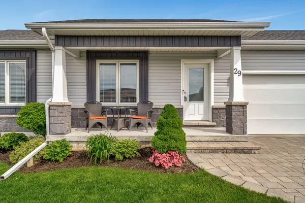 Quinte West, ON K0K 2C0,29 Meagan LN