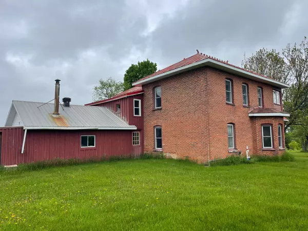 Carlow/mayo, ON K0L 1C0,3940 Boulter RD