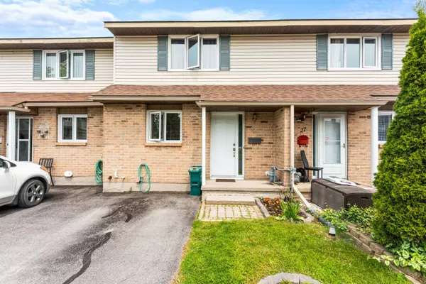 Kingston, ON K7M 7S2,25 Coventry CRES #49