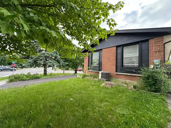 162 Carter CRES, Cambridge, ON N1R 6A9