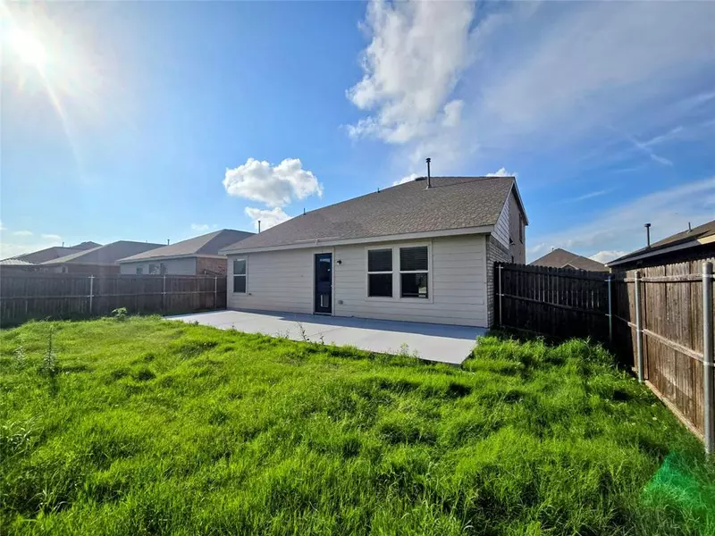 1515 Fields View Drive, Anna, TX 75409