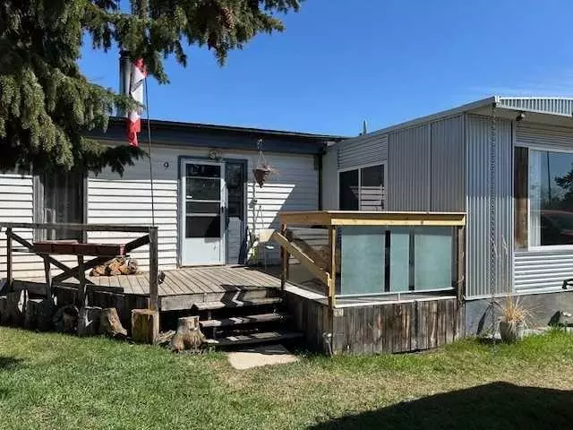 4613 48th Ave #9, Bashaw, AB T0B 0H0