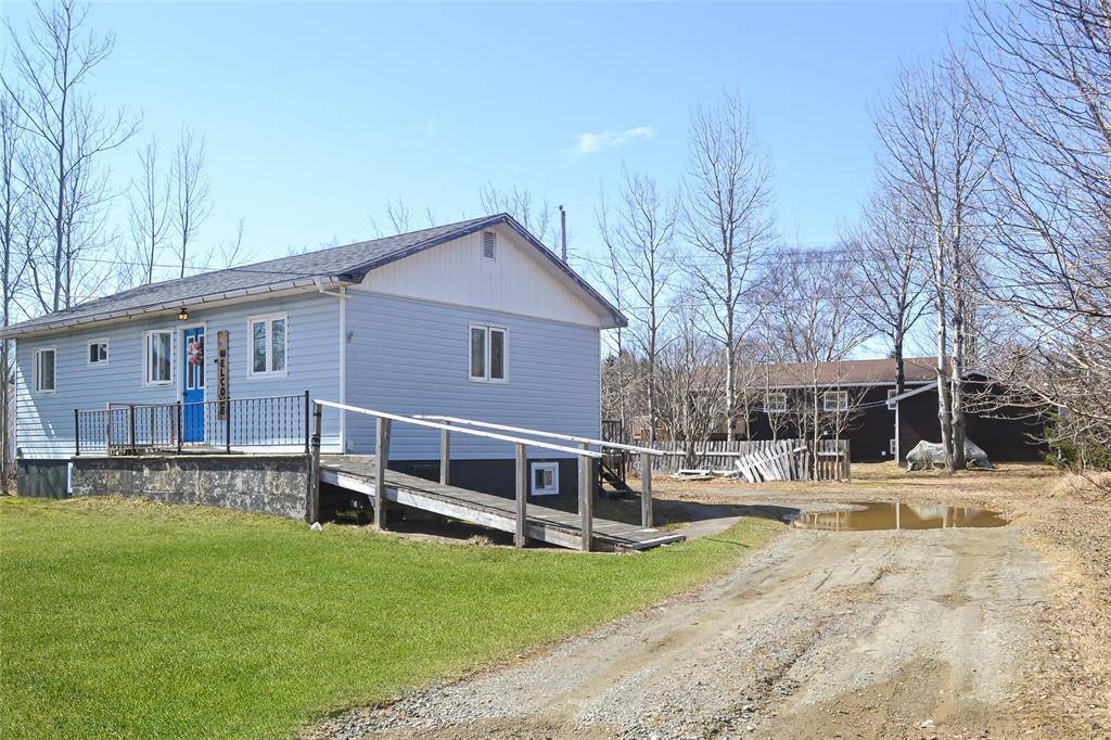 St. Alban's, NL A0H 2E0,60 Main Street