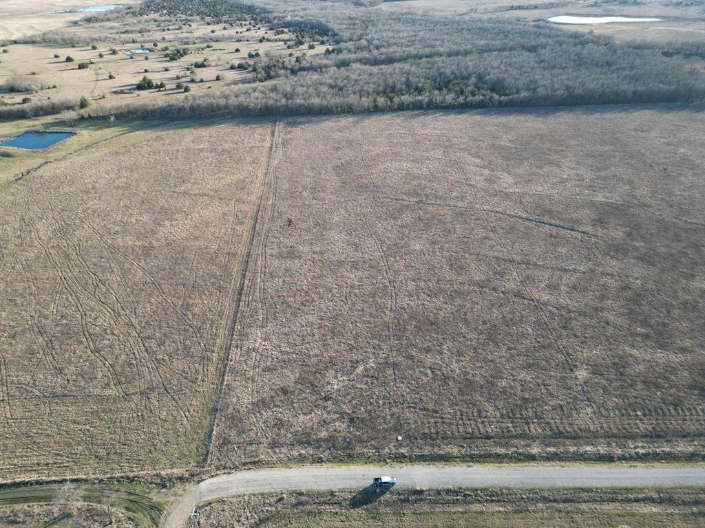 FM 904 S-ES County Line Road, Pecan Gap, TX 75469