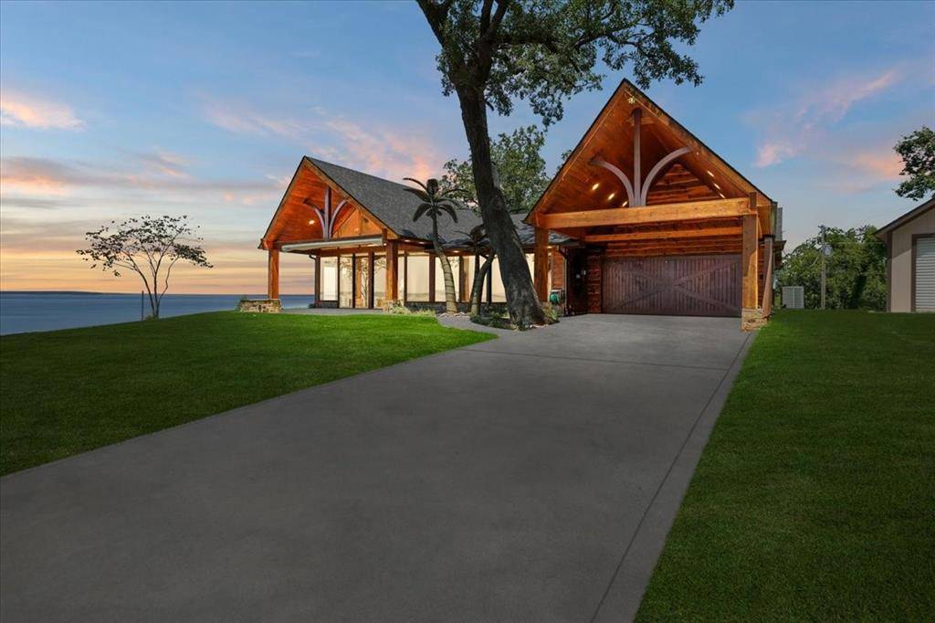 Cartwright, OK 74731,11 Cove Road