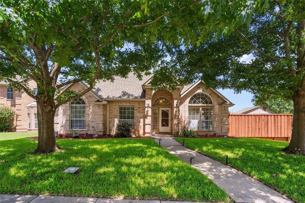 3305 Felicia Court, Mckinney, TX 75070