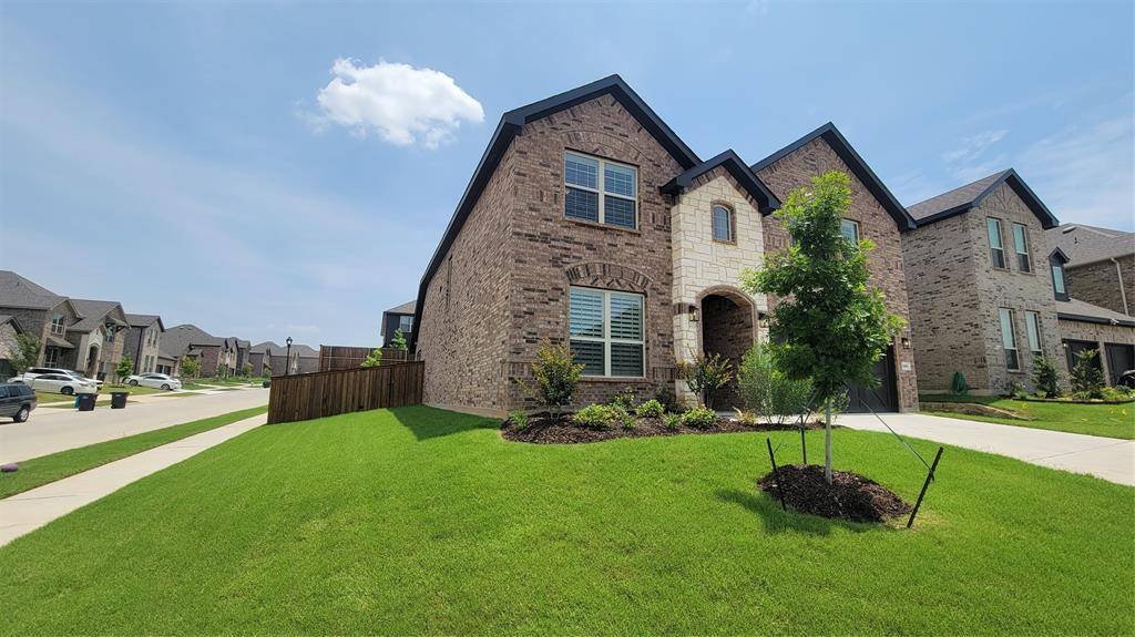 Fort Worth, TX 76123,8901 Cattle Herd Drive