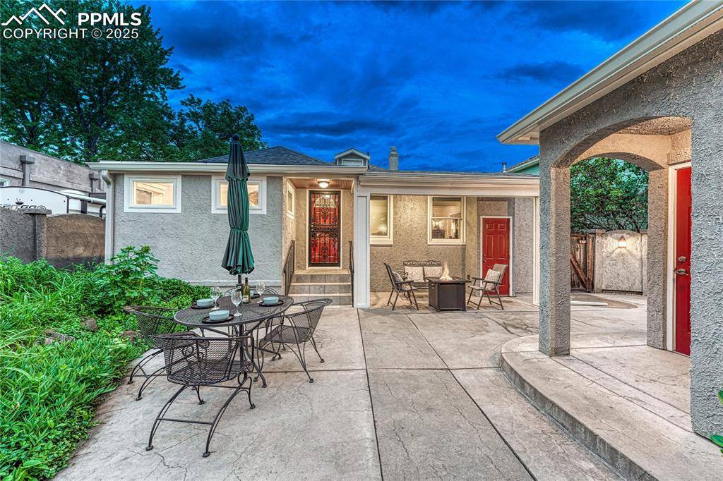 Colorado Springs, CO 80907,1620 N Prospect ST