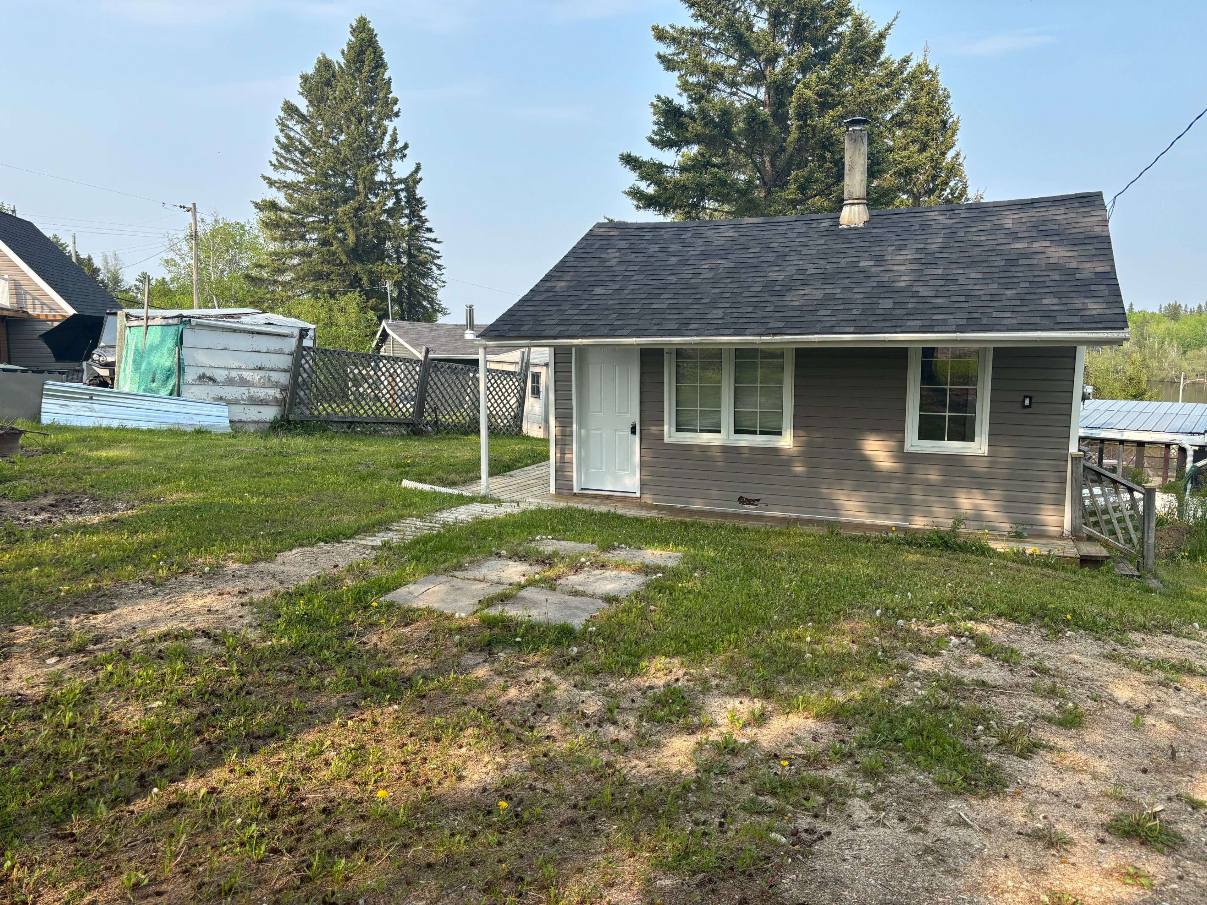 Moonbeam, ON P0L 1V0,Lot 16 & 17 Lakeside Campground RD
