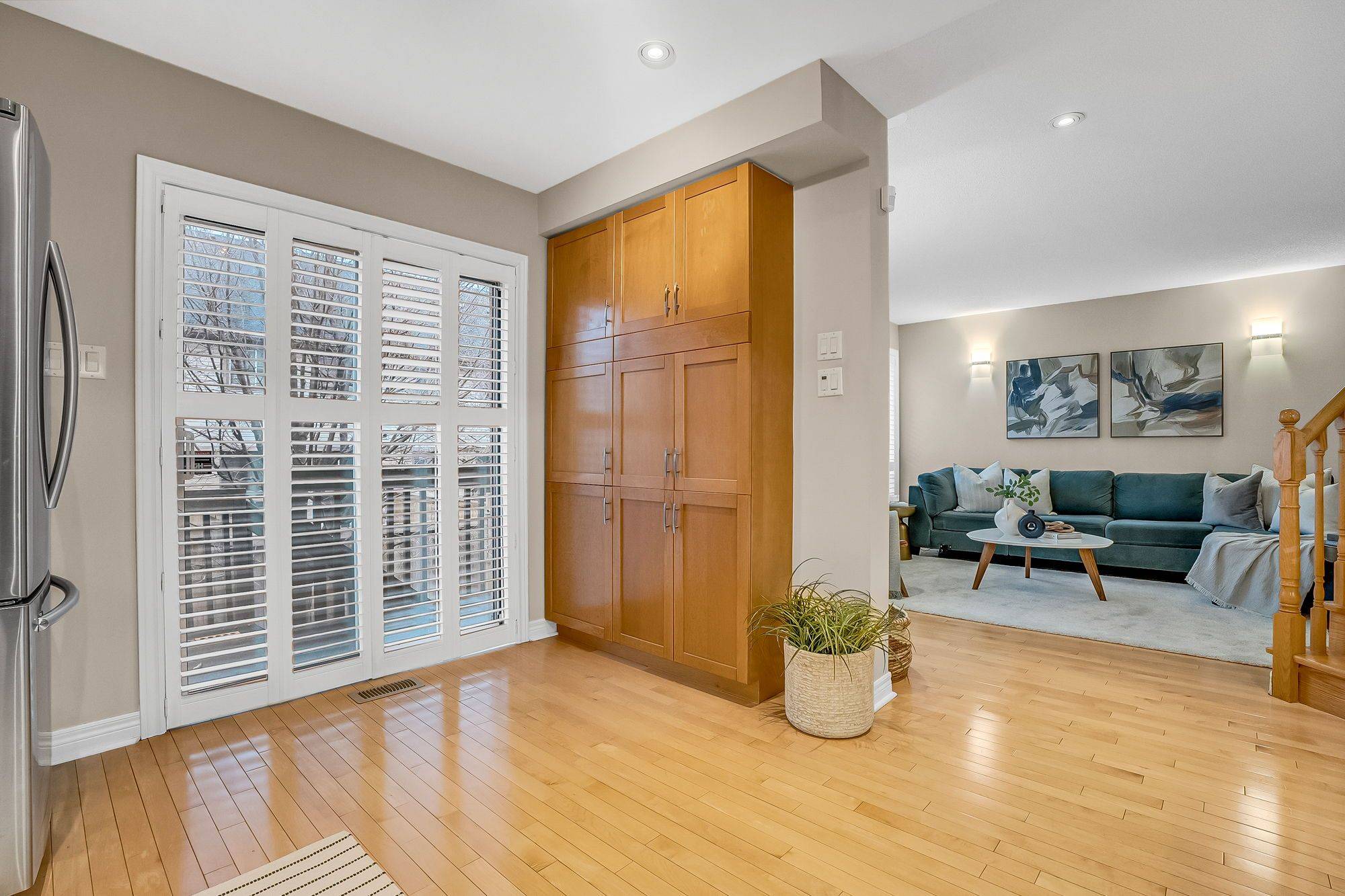 Mississauga, ON L5V 2M5,5031 East Mill RD #28