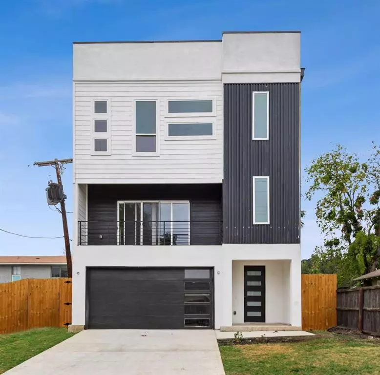 Dallas, TX 75204,1922 Annex Avenue