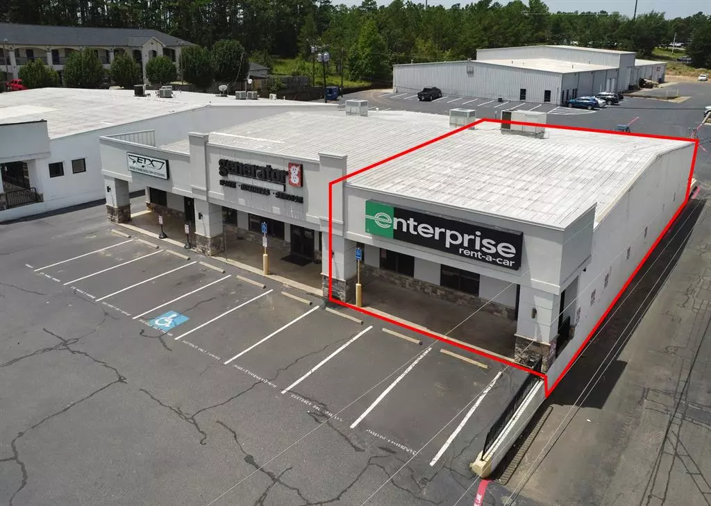 Tyler, TX 75701,3221 S Southwest Loop 323