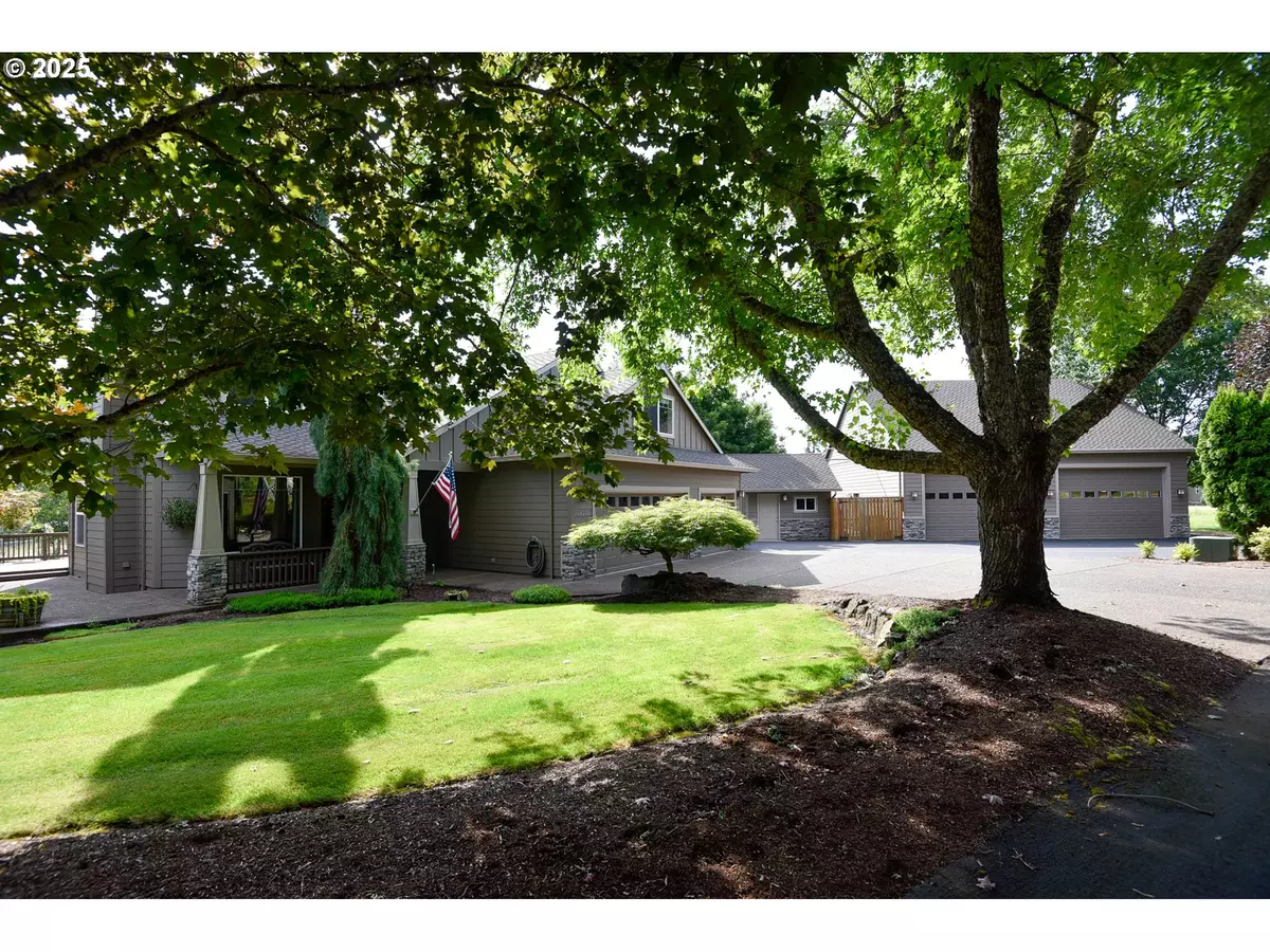 Oregon City, OR 97045,18214 S BROOKSTONE DR