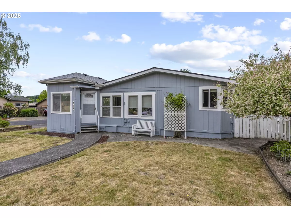 Ryderwood, WA 98581,314 TAYLOR ST