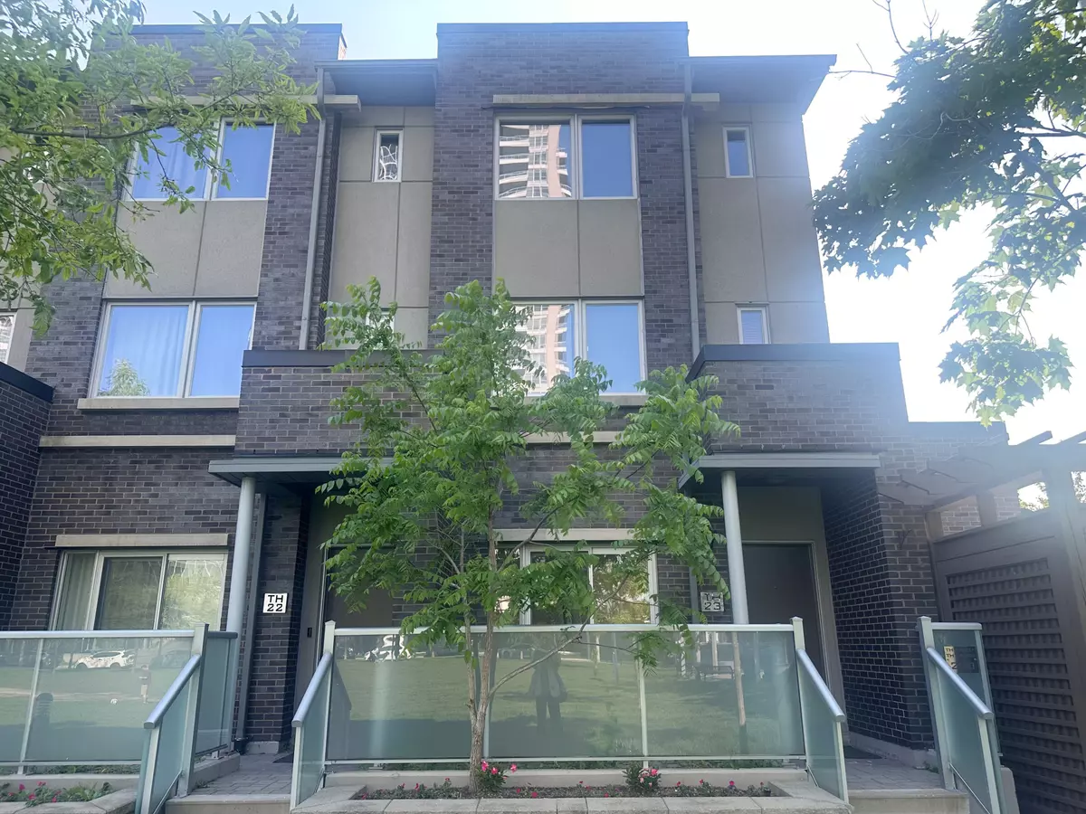 Toronto E07, ON M1S 0L1,290 Village Green SQ #23
