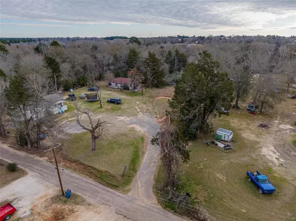 Buffalo, TX 75831,611 Brown Chapel Road