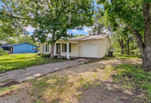 Terrell, TX 75160,1600 N Frances Street