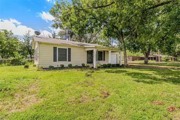 Terrell, TX 75160,1600 N Frances Street