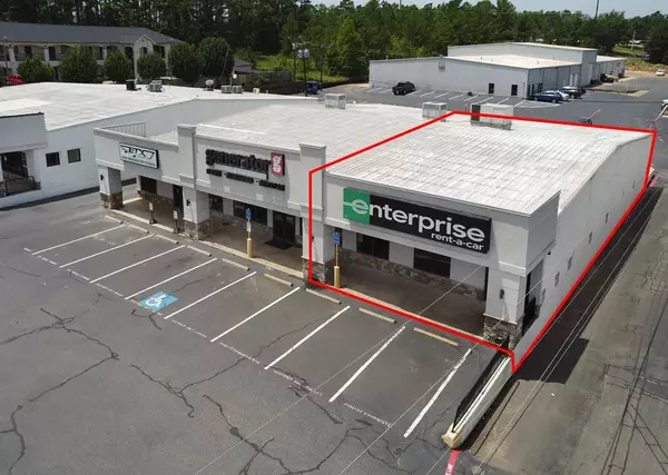 3221 S Southwest Loop 323, Tyler, TX 75701