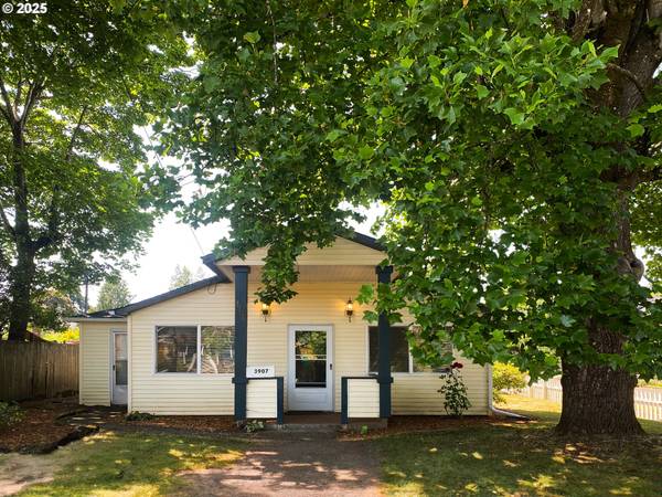 3907 SE 62ND AVE, Portland, OR 97206