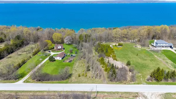 Meaford, ON N0H 1B0,PT LT 17-18 CON Concession Rd A N/A