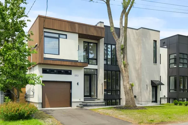253 Duncairn AVE, Westboro - Hampton Park, ON K1Z 5P3